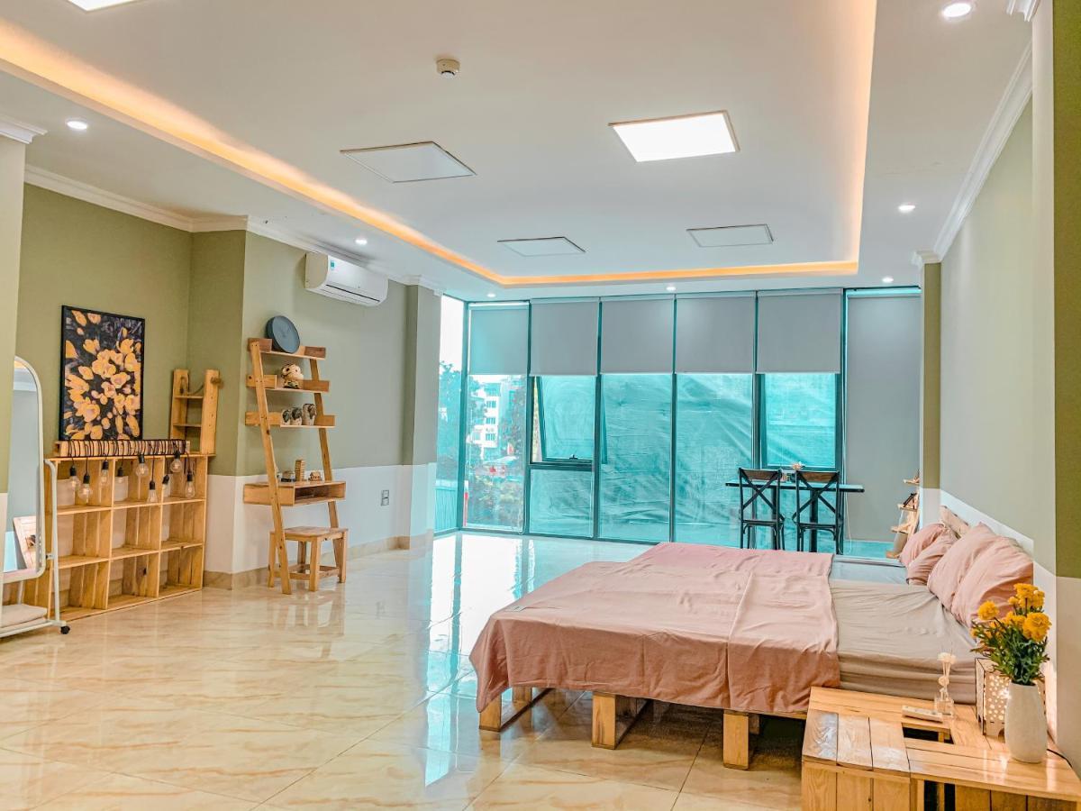 Amazing Stay- Homestay, City View, Near Center Hanoi, Nk Cau Giay エクステリア 写真