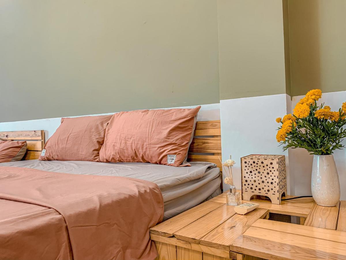 Amazing Stay- Homestay, City View, Near Center Hanoi, Nk Cau Giay エクステリア 写真