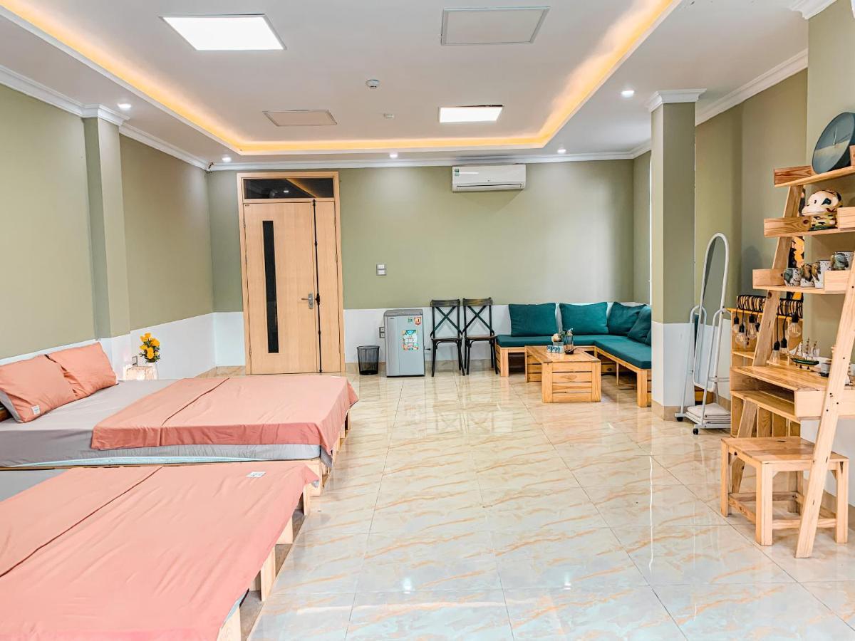 Amazing Stay- Homestay, City View, Near Center Hanoi, Nk Cau Giay エクステリア 写真