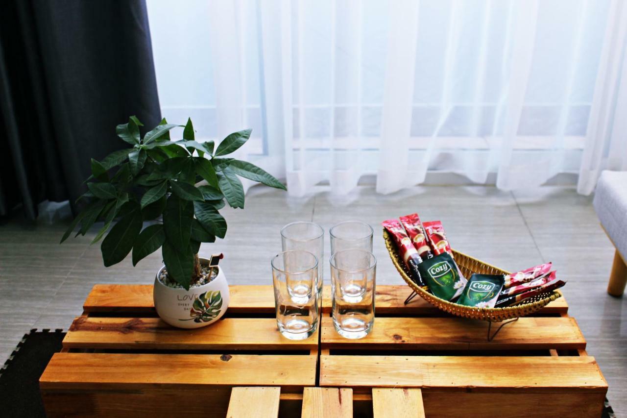 Amazing Stay- Homestay, City View, Near Center Hanoi, Nk Cau Giay エクステリア 写真