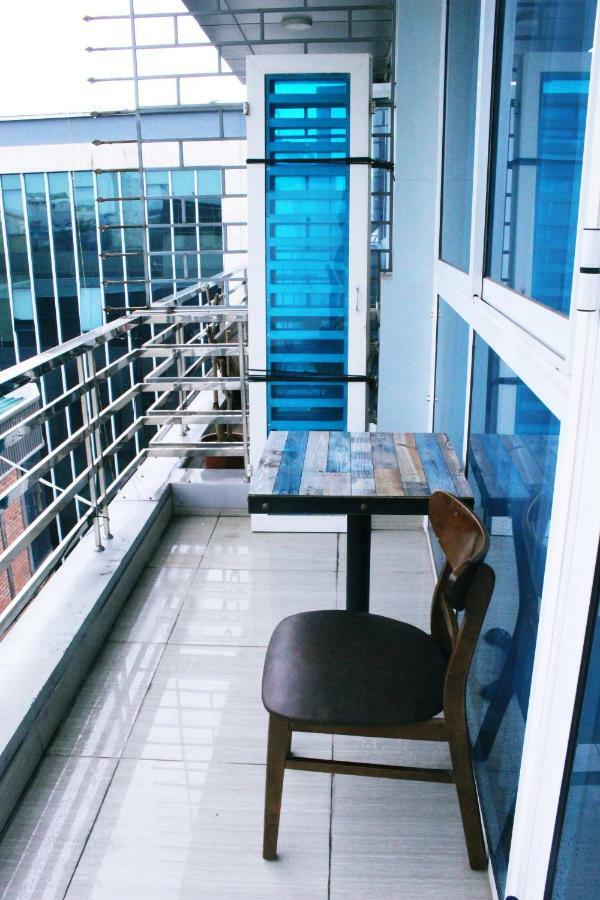 Amazing Stay- Homestay, City View, Near Center Hanoi, Nk Cau Giay エクステリア 写真