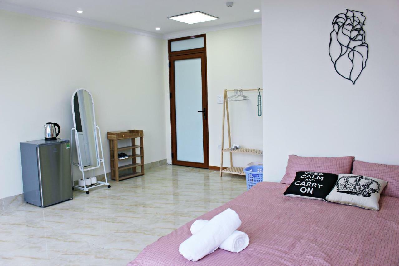 Amazing Stay- Homestay, City View, Near Center Hanoi, Nk Cau Giay エクステリア 写真