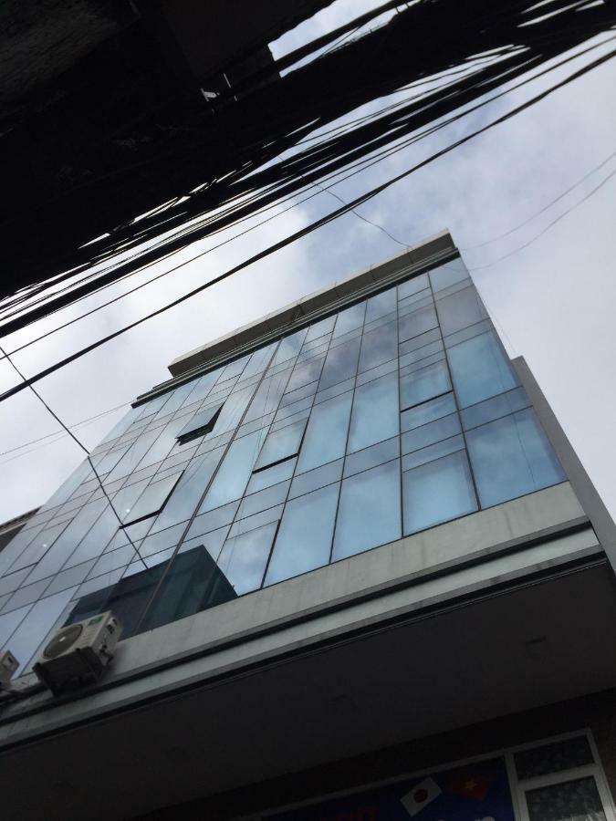 Amazing Stay- Homestay, City View, Near Center Hanoi, Nk Cau Giay エクステリア 写真