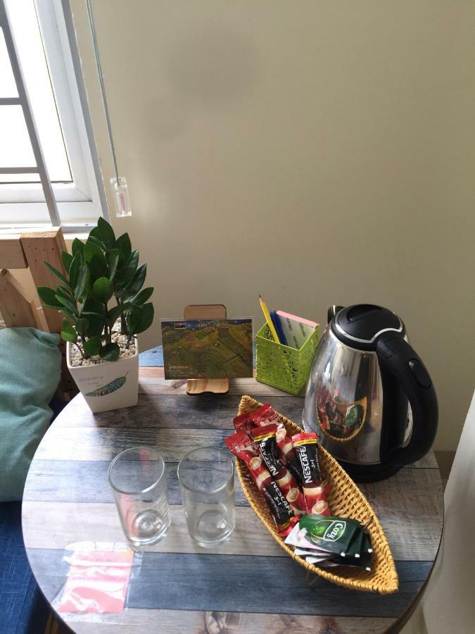 Amazing Stay- Homestay, City View, Near Center Hanoi, Nk Cau Giay エクステリア 写真