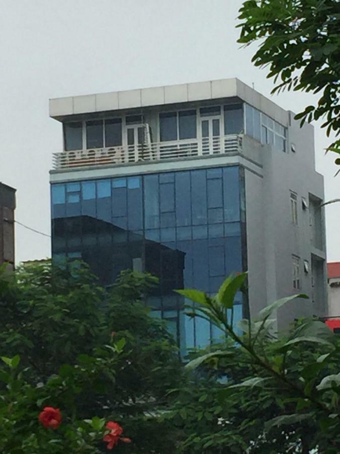 Amazing Stay- Homestay, City View, Near Center Hanoi, Nk Cau Giay エクステリア 写真