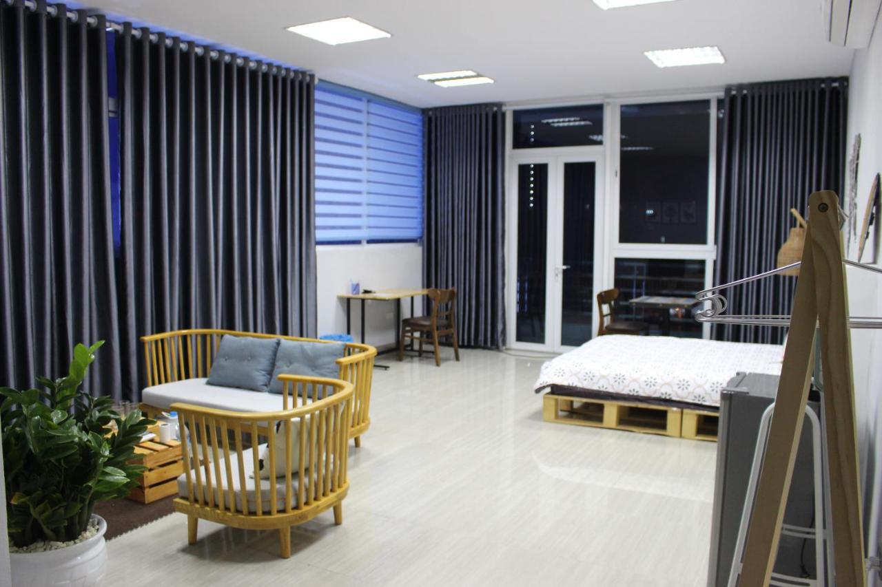 Amazing Stay- Homestay, City View, Near Center Hanoi, Nk Cau Giay エクステリア 写真