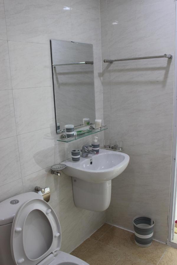 Amazing Stay- Homestay, City View, Near Center Hanoi, Nk Cau Giay エクステリア 写真