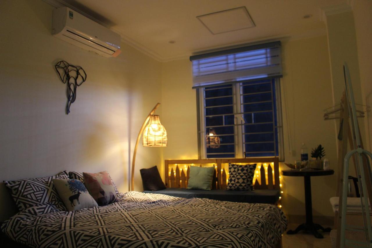 Amazing Stay- Homestay, City View, Near Center Hanoi, Nk Cau Giay エクステリア 写真