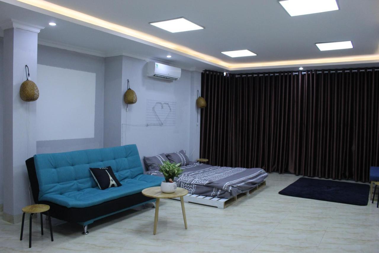 Amazing Stay- Homestay, City View, Near Center Hanoi, Nk Cau Giay エクステリア 写真