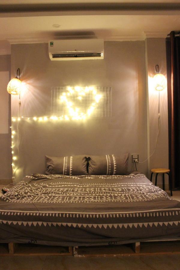 Amazing Stay- Homestay, City View, Near Center Hanoi, Nk Cau Giay エクステリア 写真
