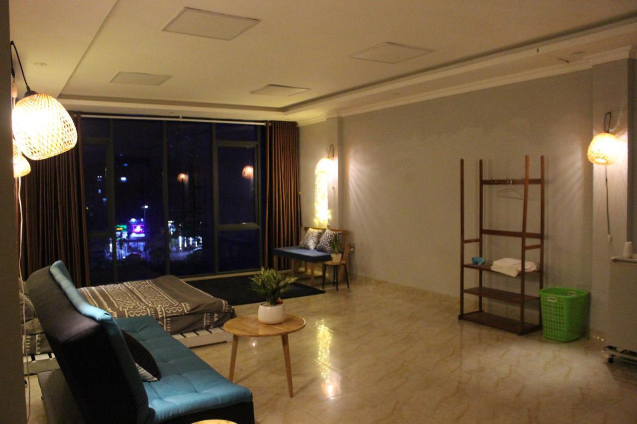 Amazing Stay- Homestay, City View, Near Center Hanoi, Nk Cau Giay エクステリア 写真